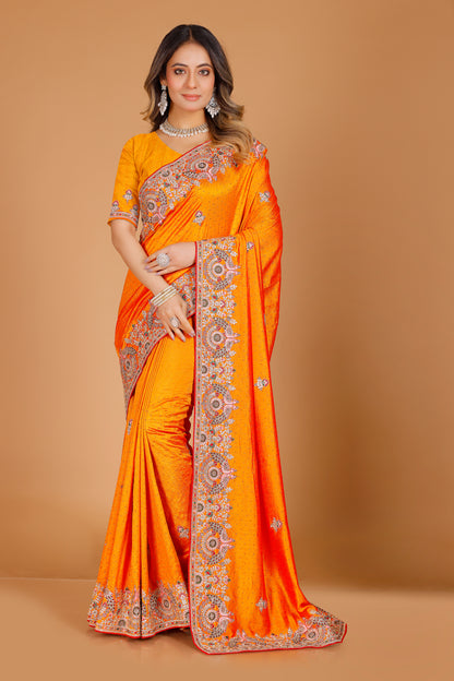Anamika Saree