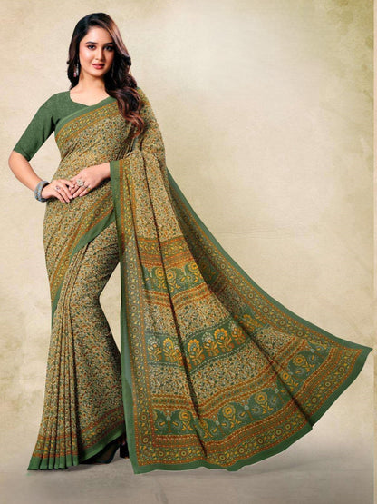 Krina Saree