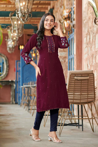 Riya Kurti