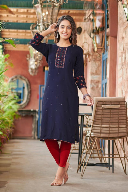Riya Kurti