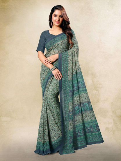 Krina Saree