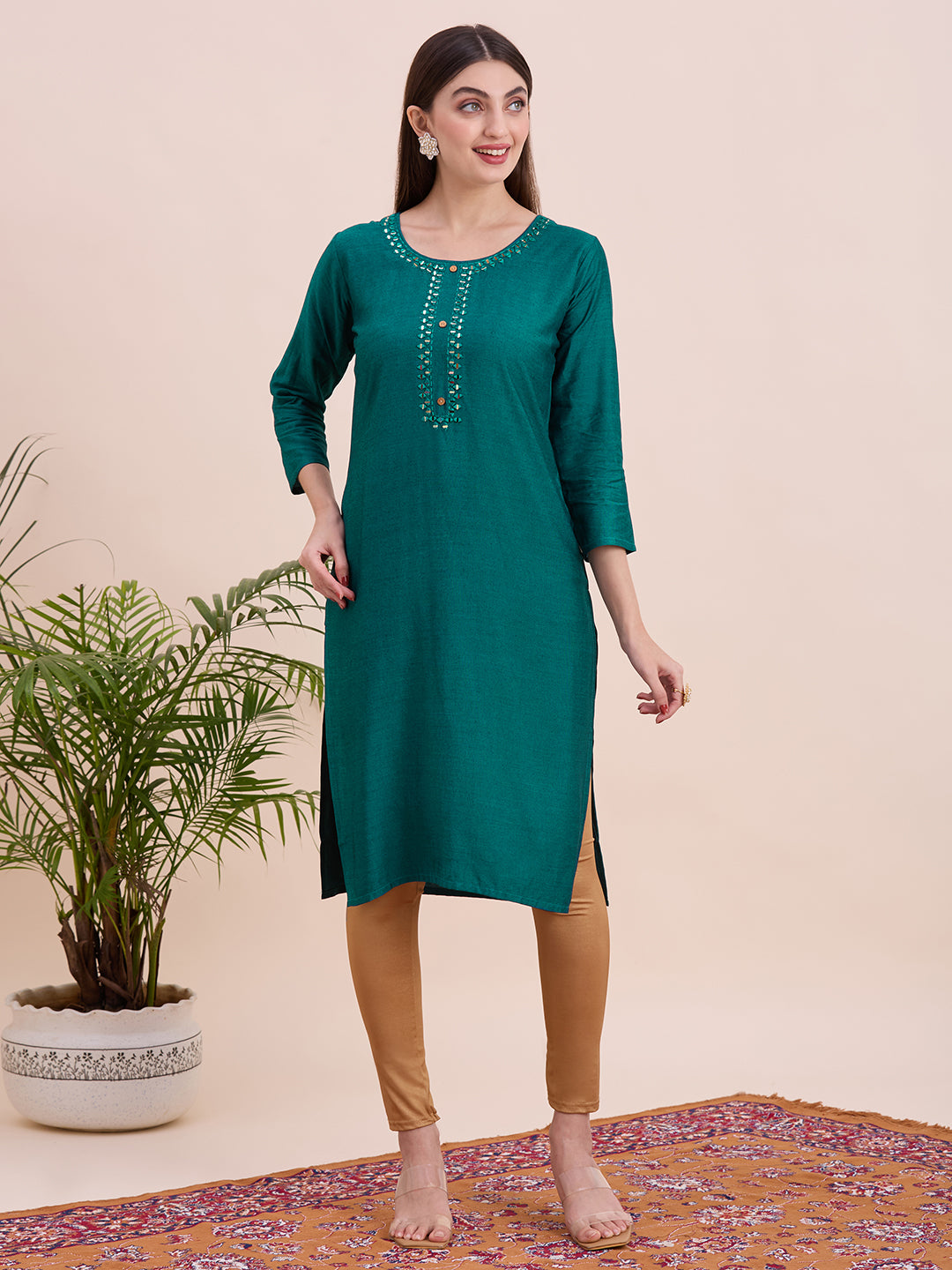 Yami Kurti