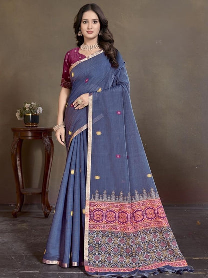 Avani Saree