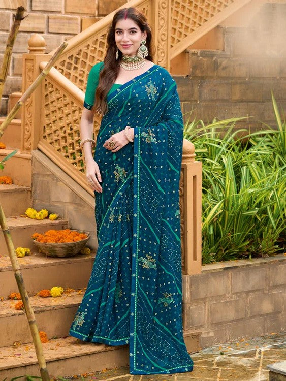 Vedika Saree