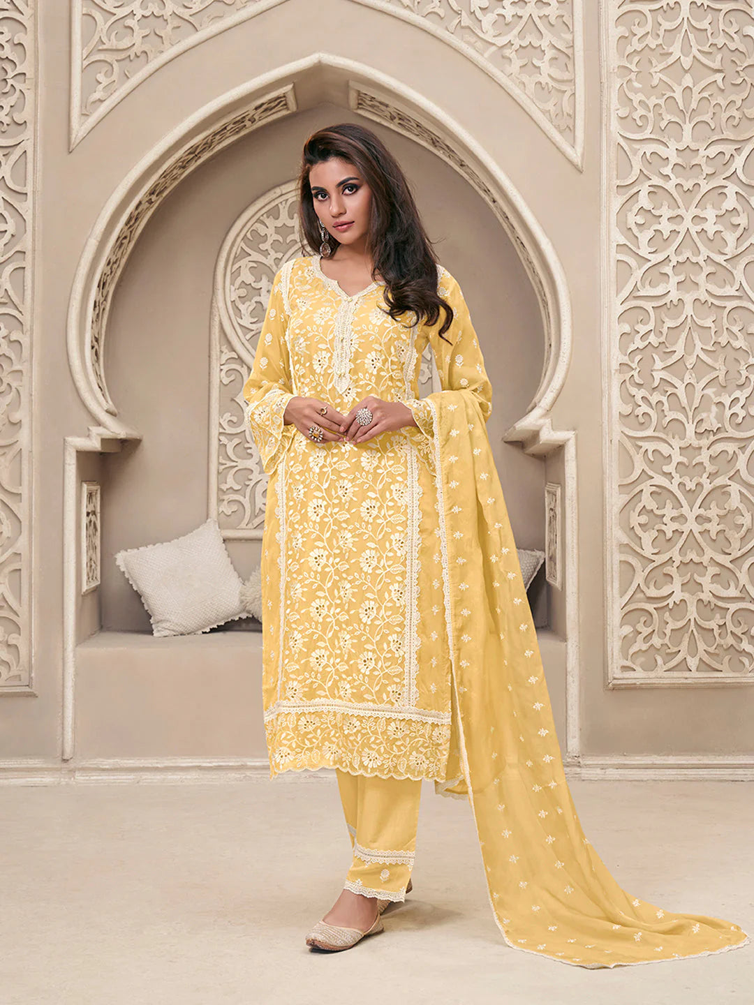 Payal Kamiz &amp; Pant