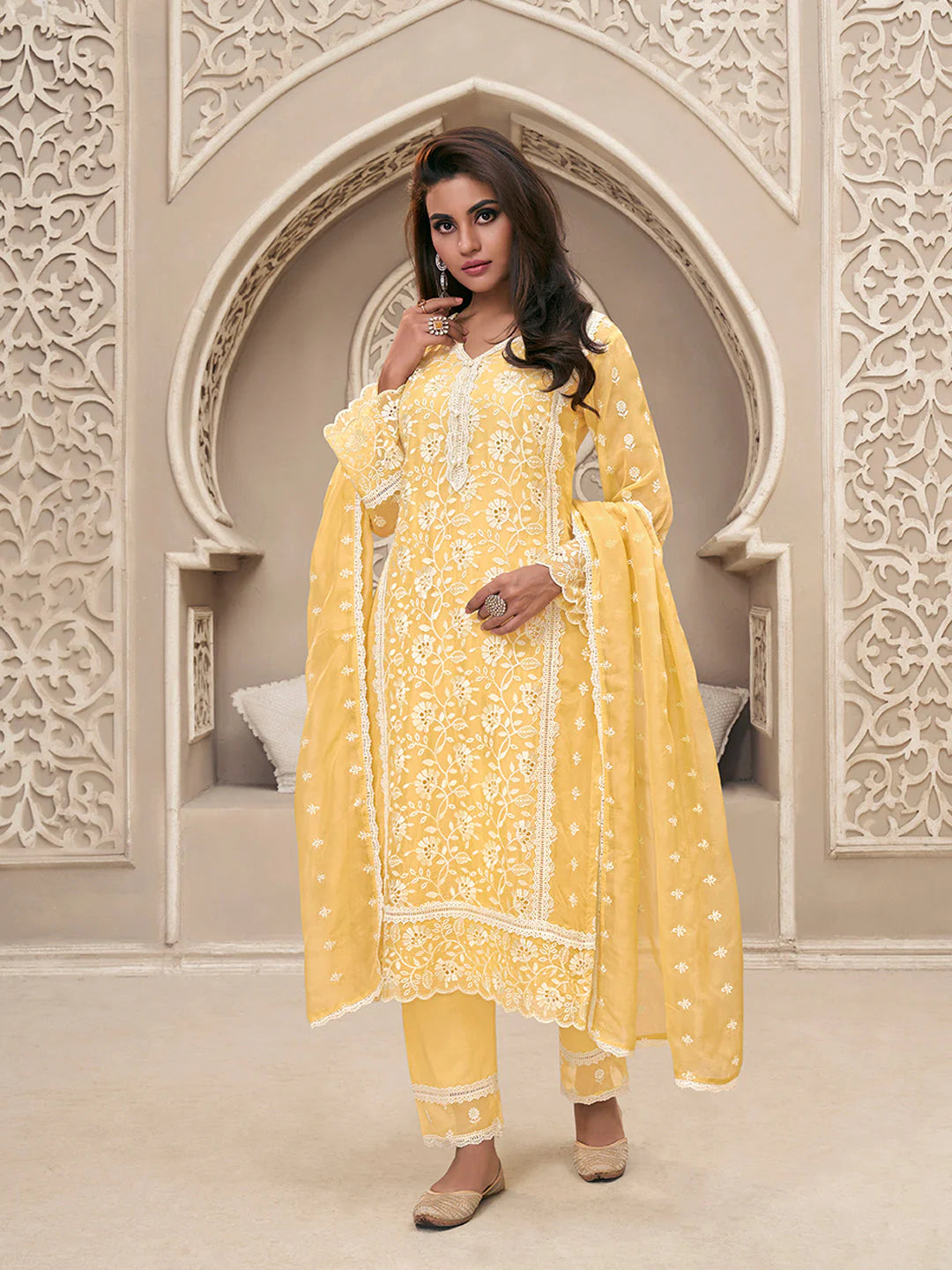 Payal Kamiz &amp; Pant