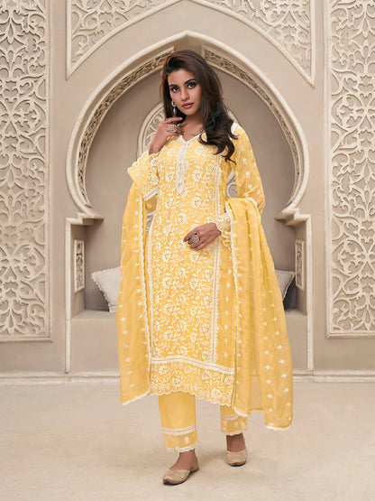 Payal Kamiz &amp; Pant