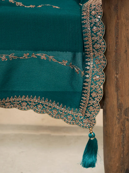 Pahel Palazzo Suit