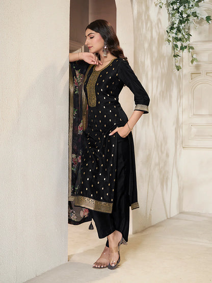 Pari Kamiz &amp; Pant