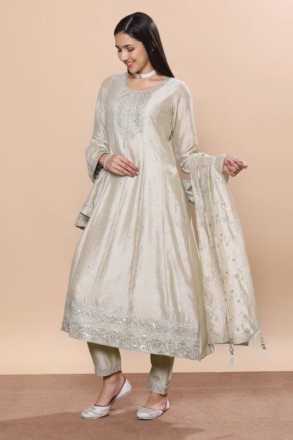 Naima Flair Kamiz &amp; Pant
