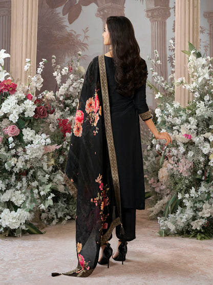 Tanya Palazzo Suit