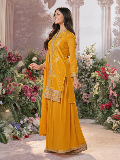Vani Palazzo Suit