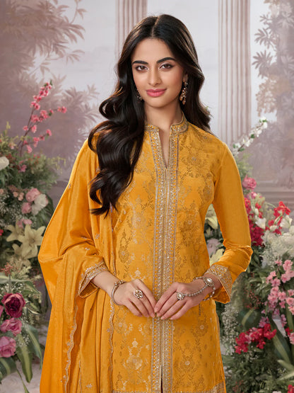 Vani Palazzo Suit