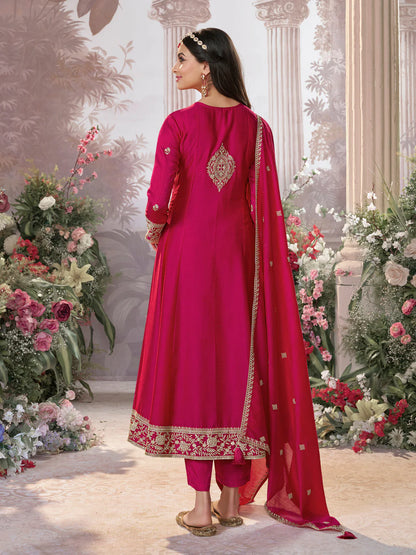 Sohali Flair Suit