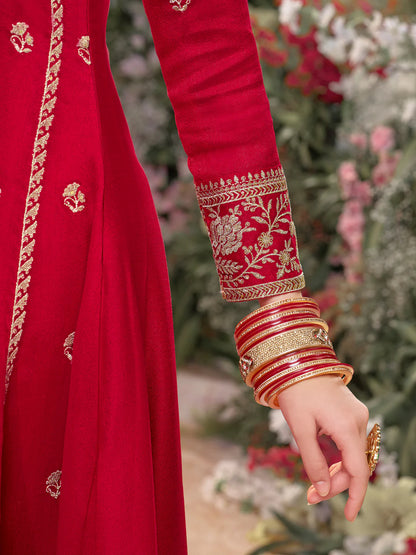 Sohali Flair Suit