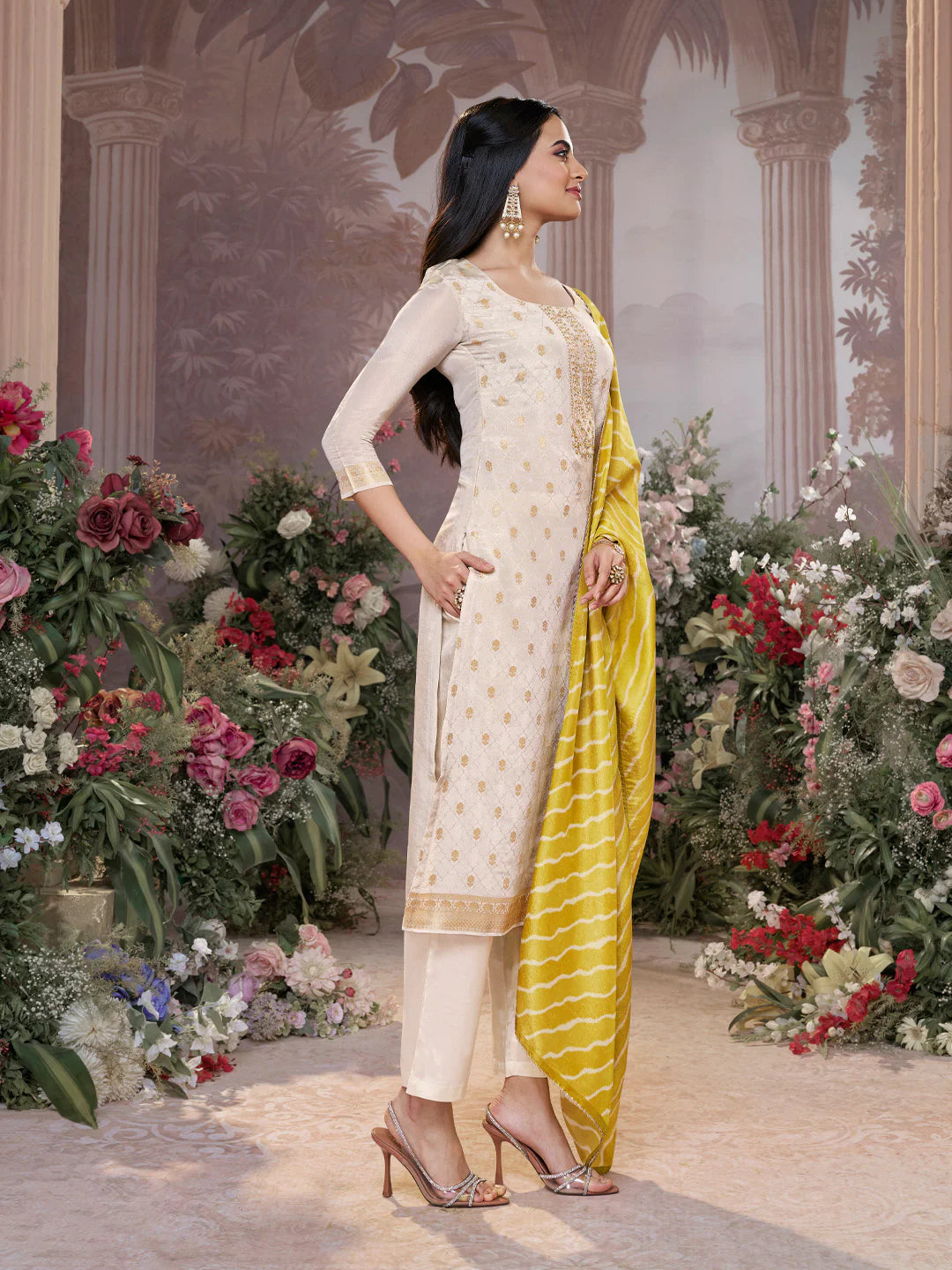 Nilam Kamiz &amp; Pant