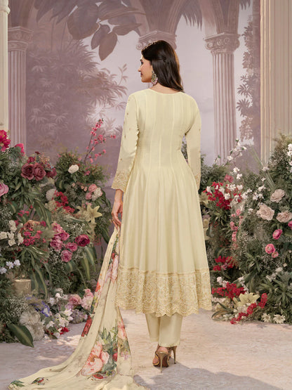 Tanisha Flair Suit