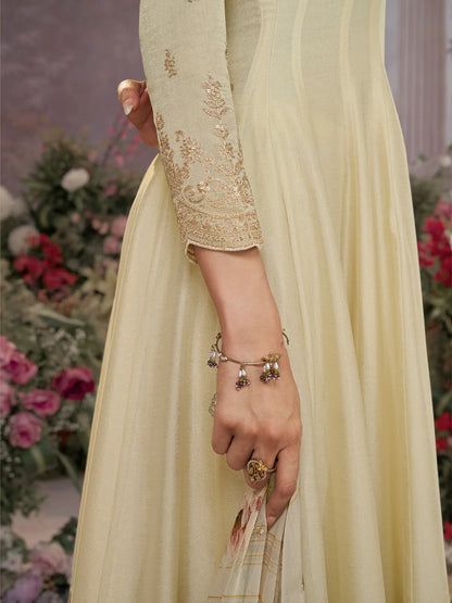 Tanisha Flair Suit