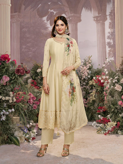 Tanisha Flair Suit