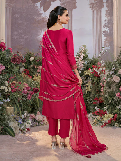 Neeta Kamiz &amp; Pant