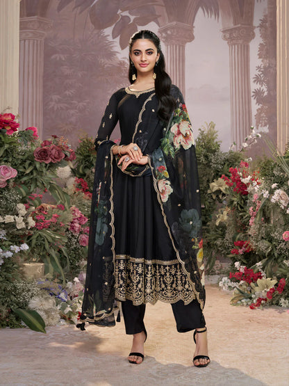 Saesha Flair Suit