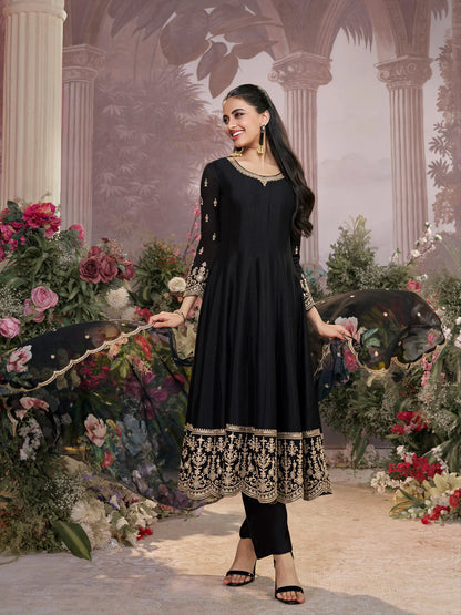 Saesha Flair Suit
