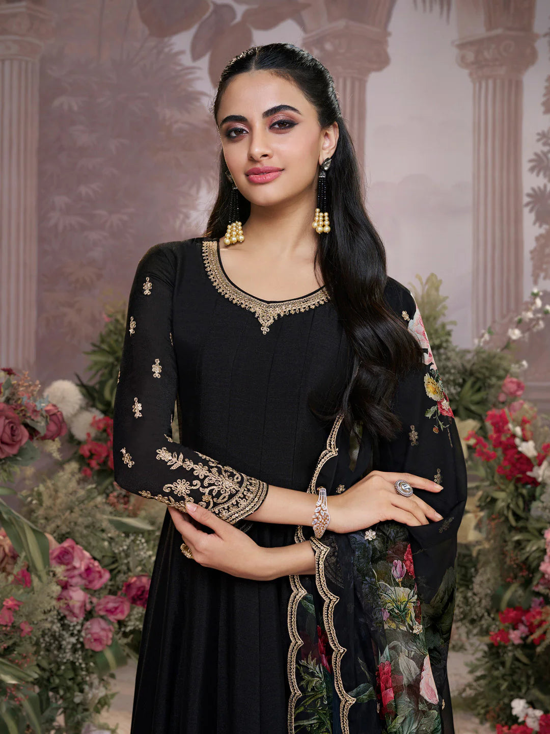 Saesha Flair Suit