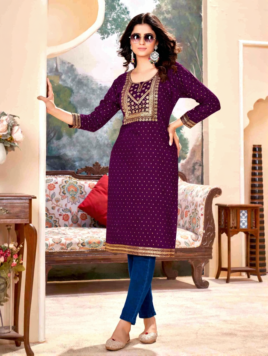 Yamini Kurti