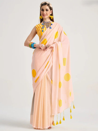 Kashish Saree