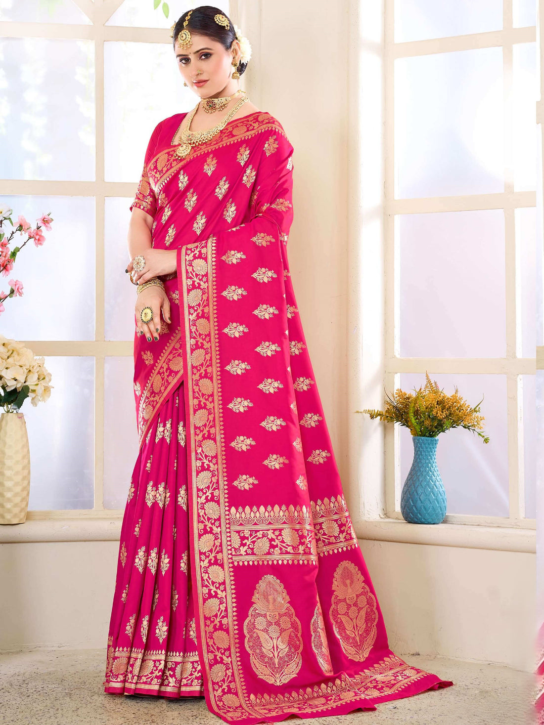 Meera Saree
