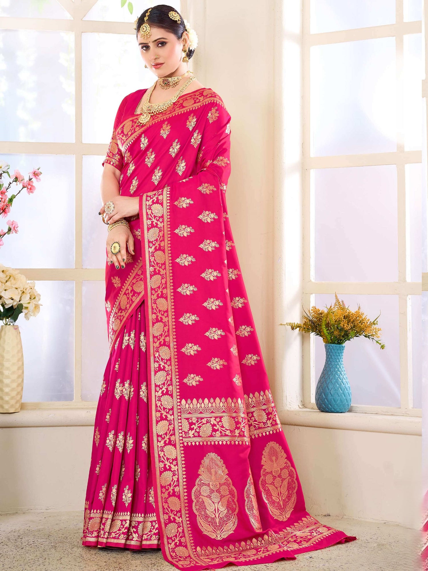Meera Saree