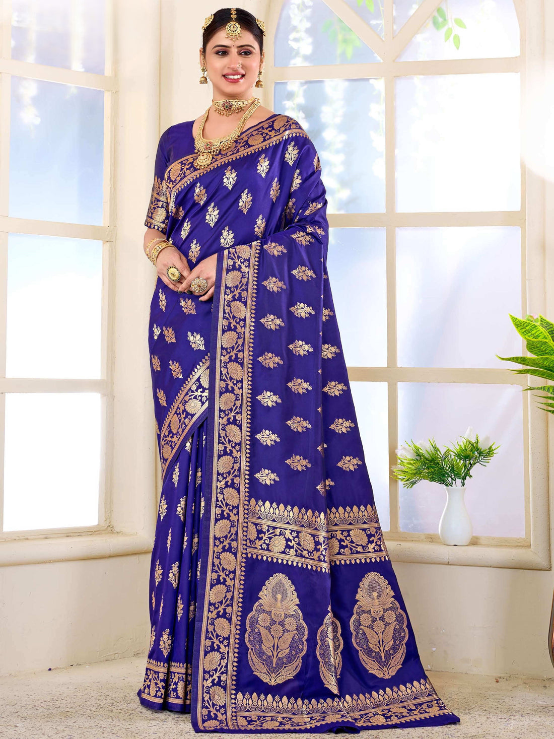 Meera Saree