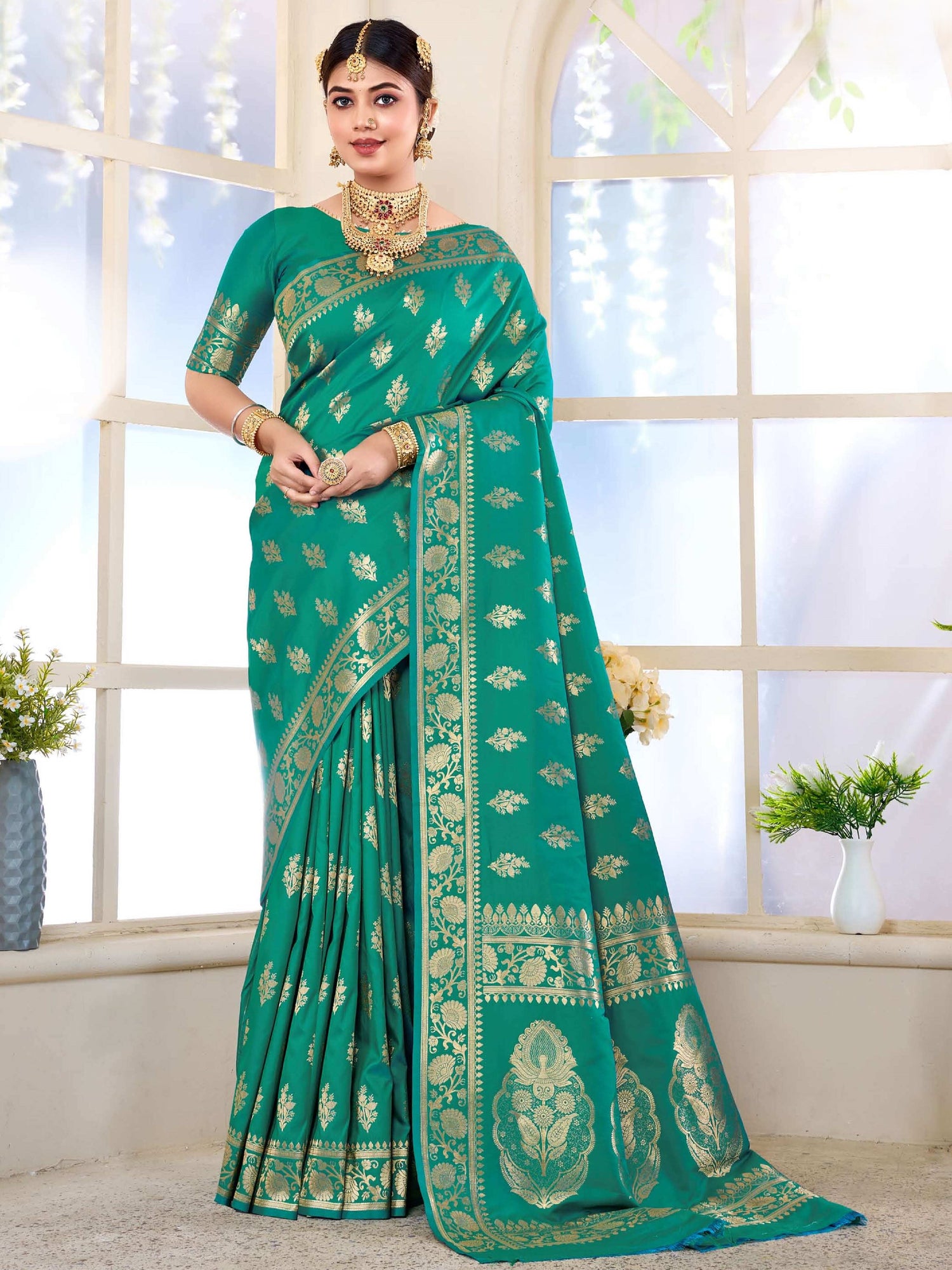 Meera Saree