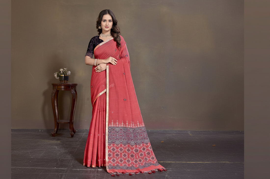 Avani Saree