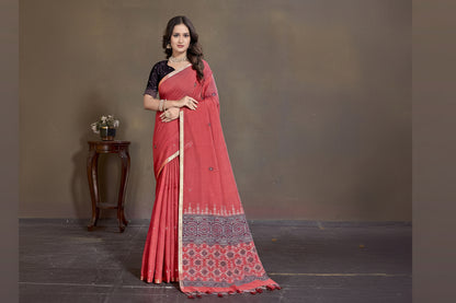 Avani Saree