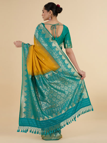 Parisha Choli Saree
