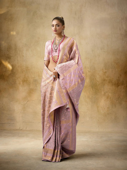 Rashi Saree