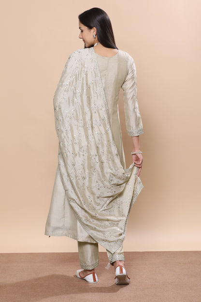 Naima Flair Kamiz &amp; Pant