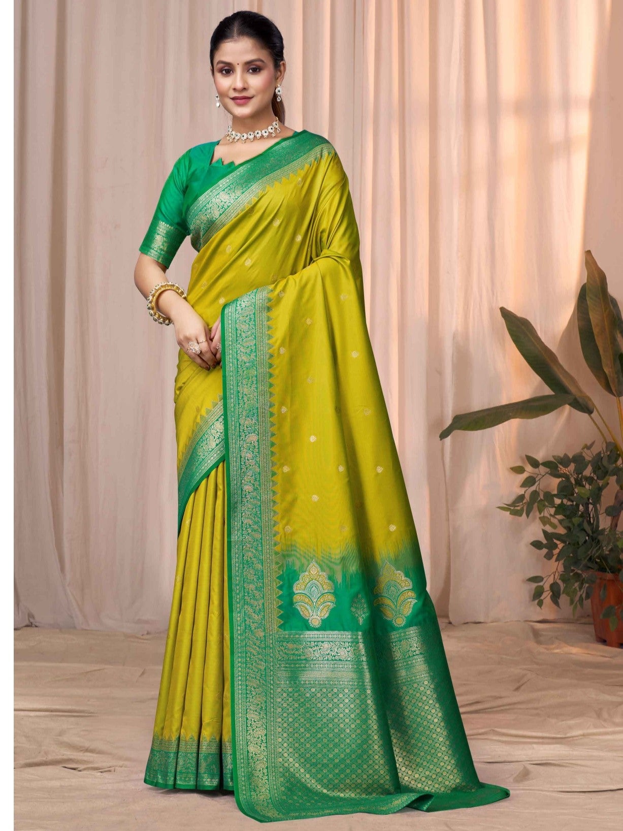 Radhika Saree