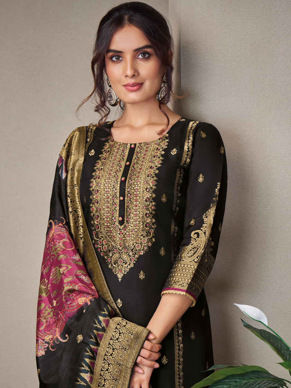 Navya Kamiz &amp; Pant