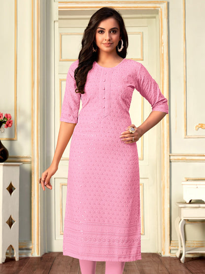 Arzoo Kurti