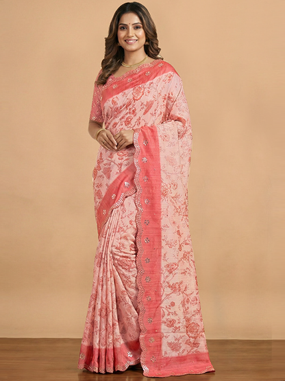 Anamika Saree