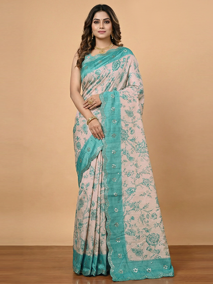 Anamika Saree