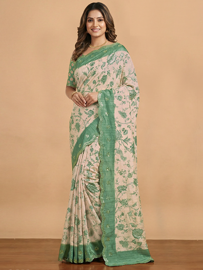 Anamika Saree