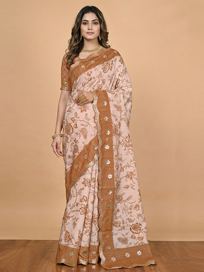Anamika Saree