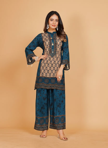 Inaya Co-ord Set