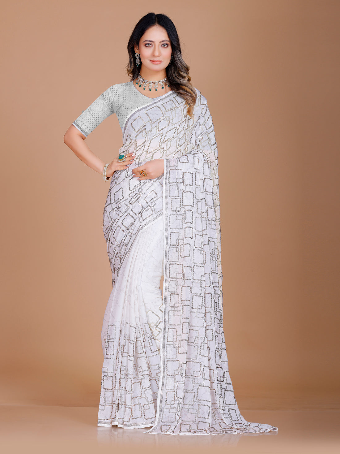 Krina Saree