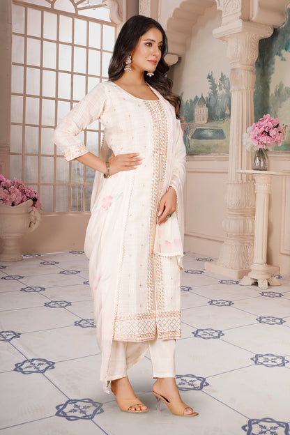 Pakhi Kamiz &amp; Pant
