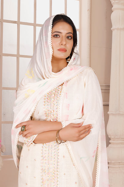 Pakhi Kamiz &amp; Pant