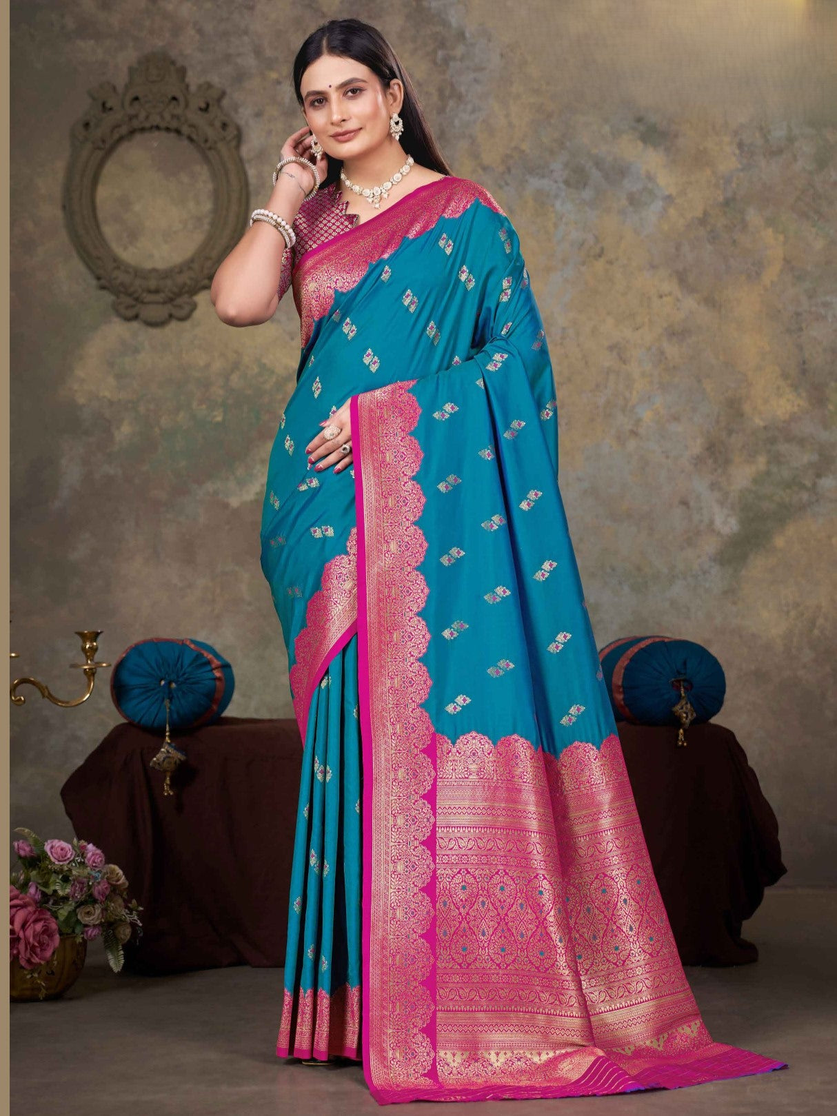 Sachi Saree
